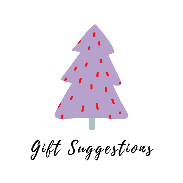 2023 Gift Giving Suggestions
