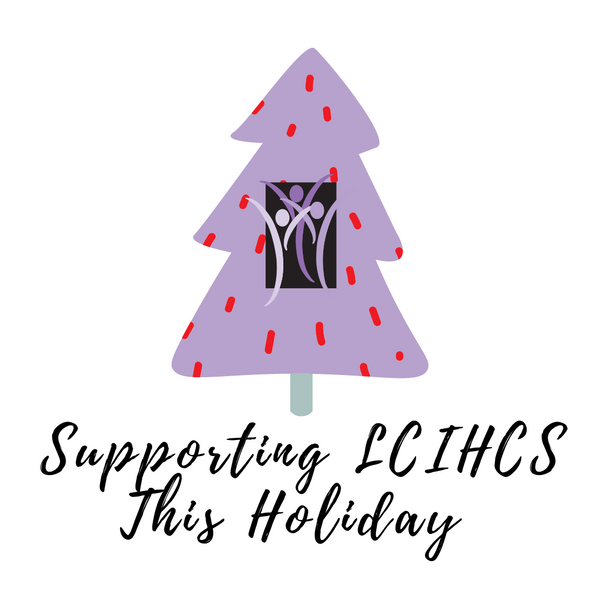 Supporting LCIHCS This Holiday!